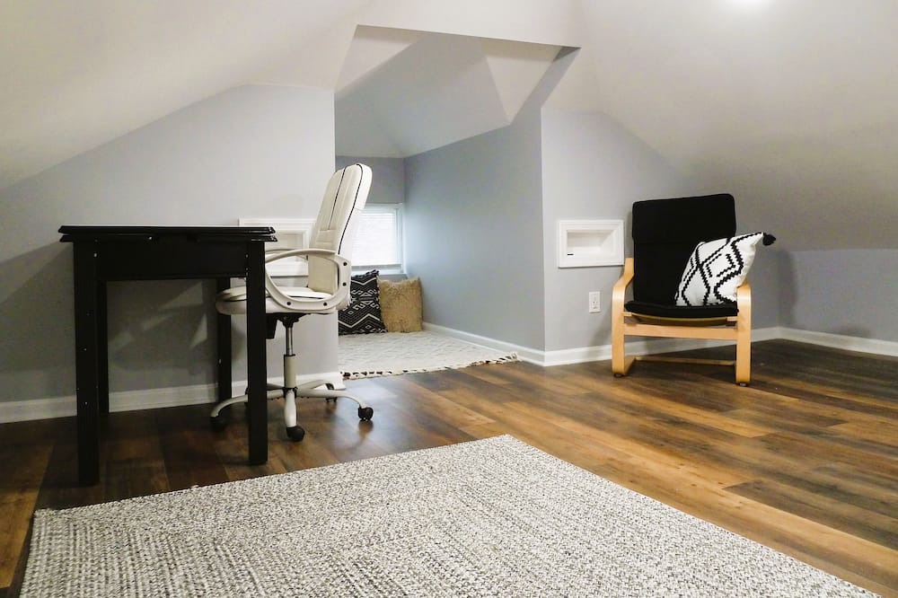 Photo of Bedroom in Mount Holly