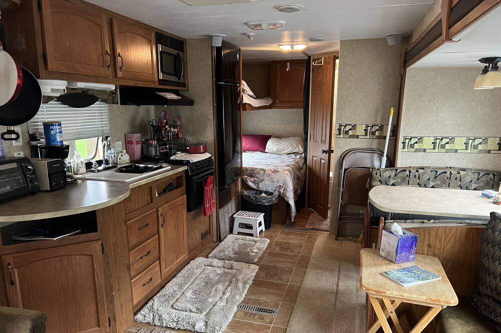 Photo of Kitchen in Flint