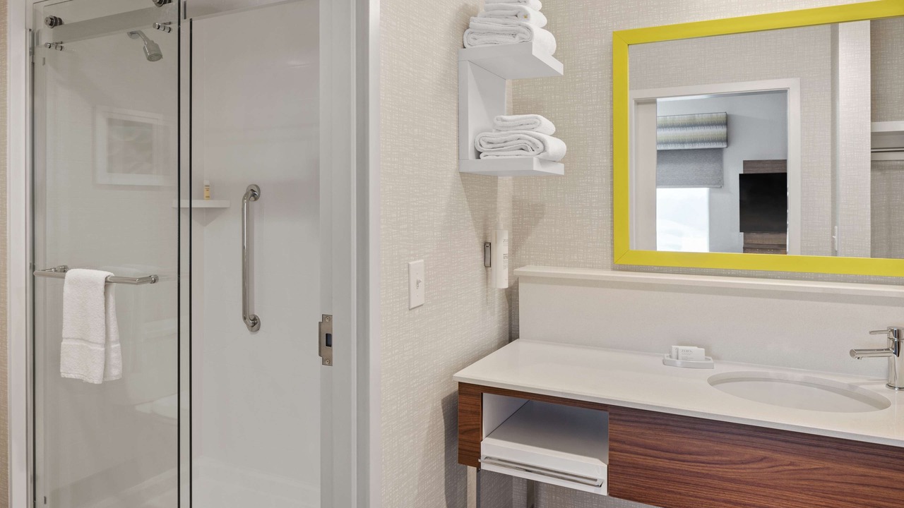 Photo of Bathroom in Dent
