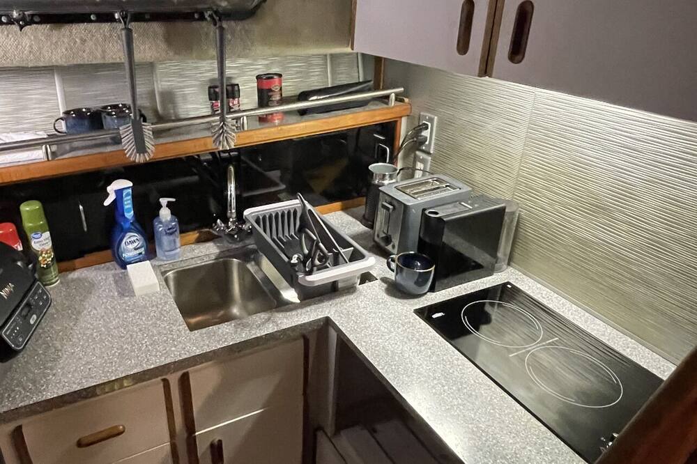 Photo of Kitchen in Yorktown