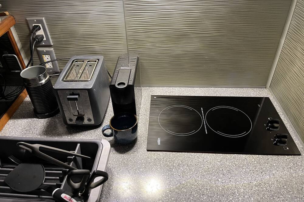 Photo of Kitchen in Yorktown