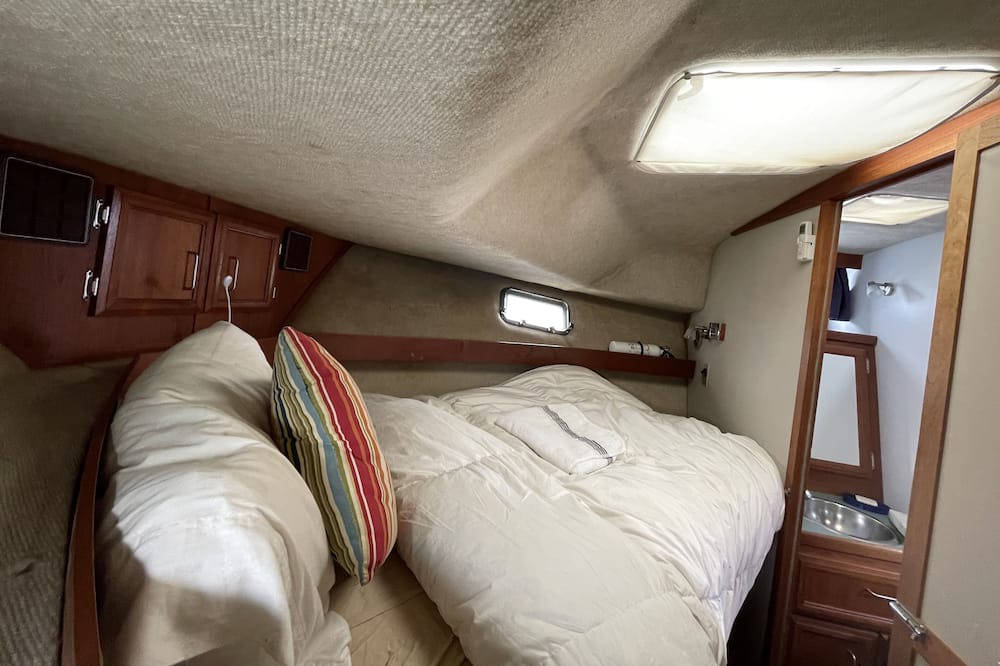 Photo of Bedroom in Yorktown