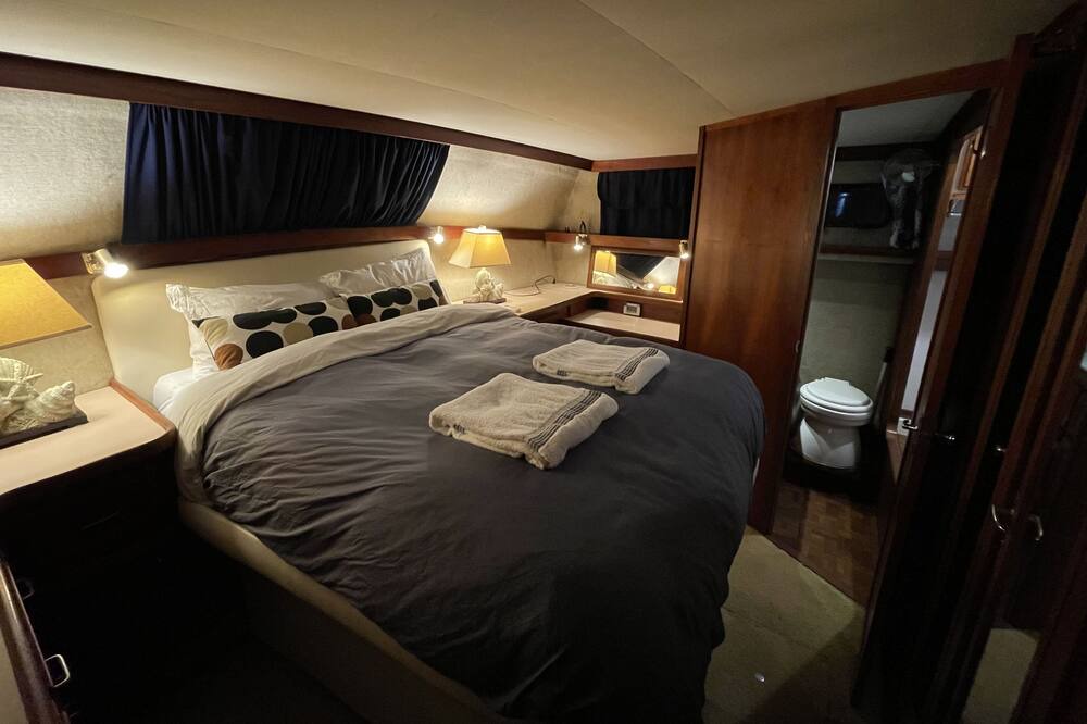 Photo of Bedroom in Yorktown