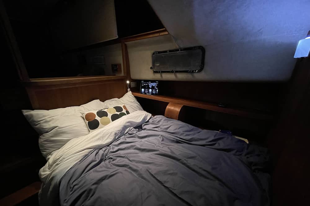 Photo of Bedroom in Yorktown