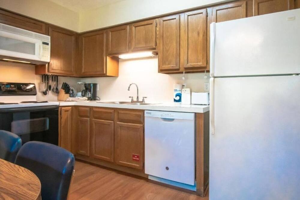 Photo of Kitchen in April Sound