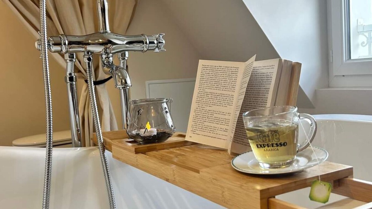 Photo of Bathroom in Anctoville