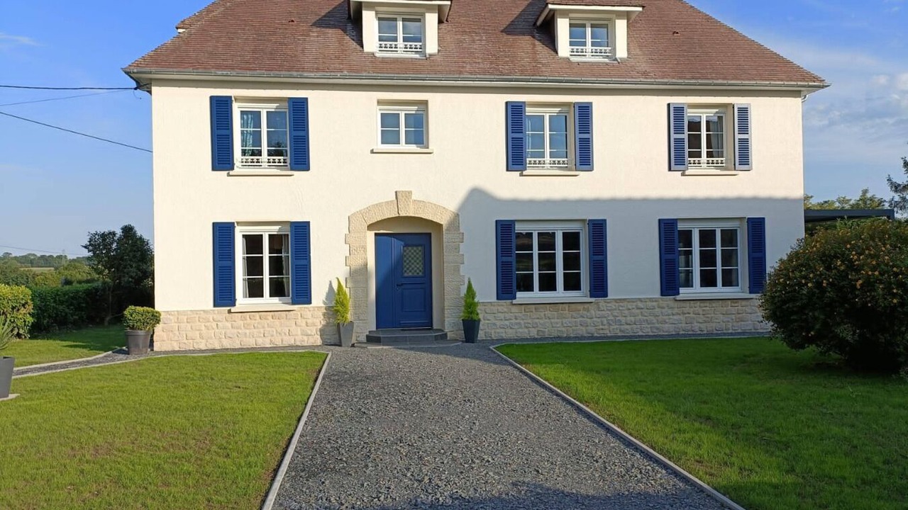 Photo of Outdoor in Anctoville