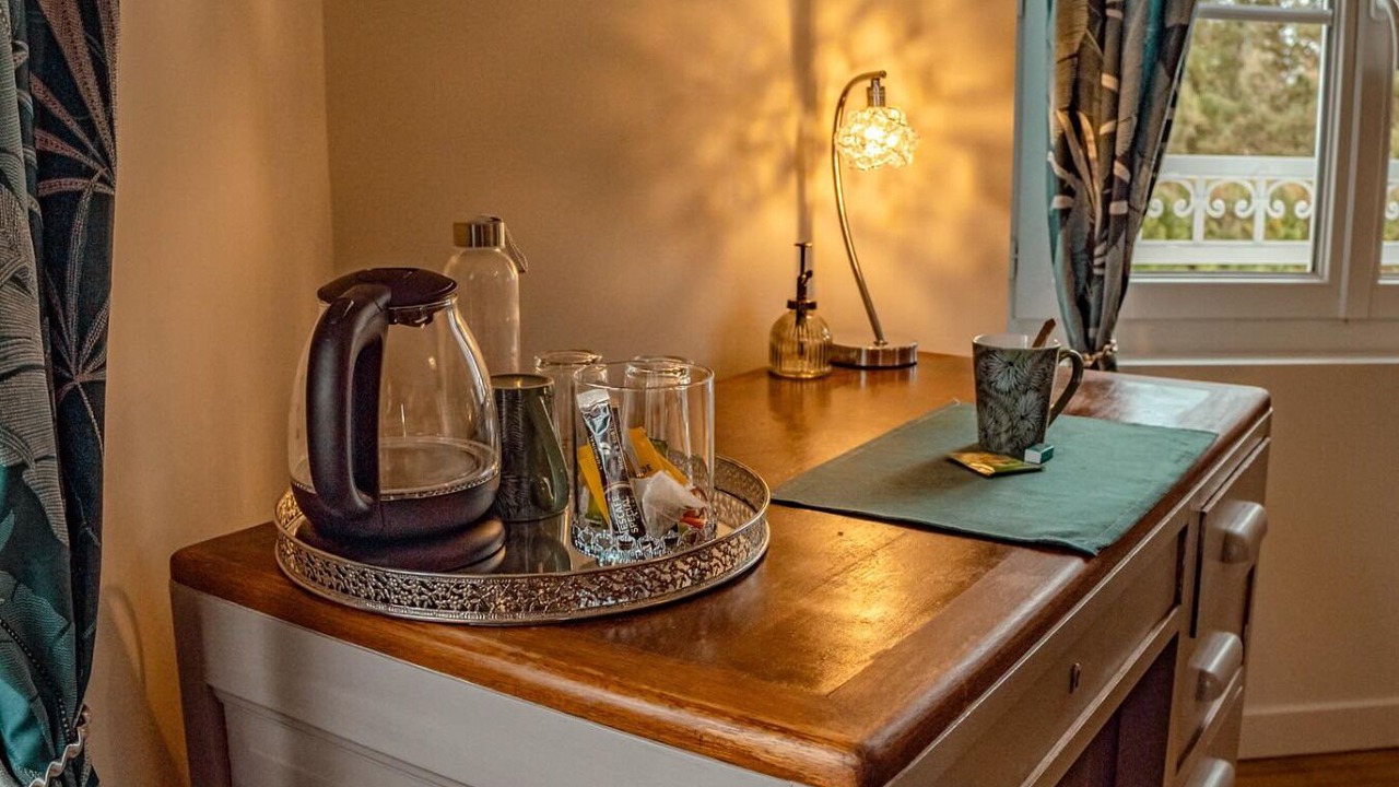 Photo of Bedroom in Anctoville