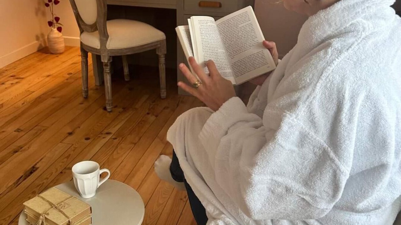 Photo of Bedroom in Anctoville