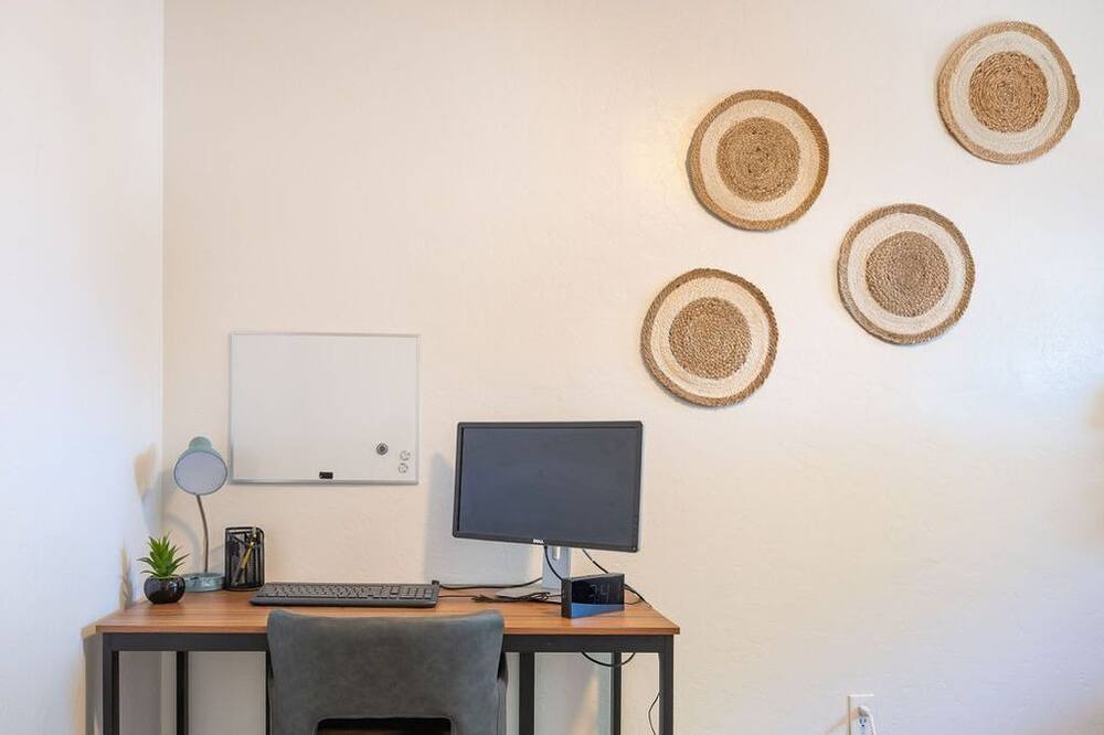 Photo of Bedroom in Mission Terrace