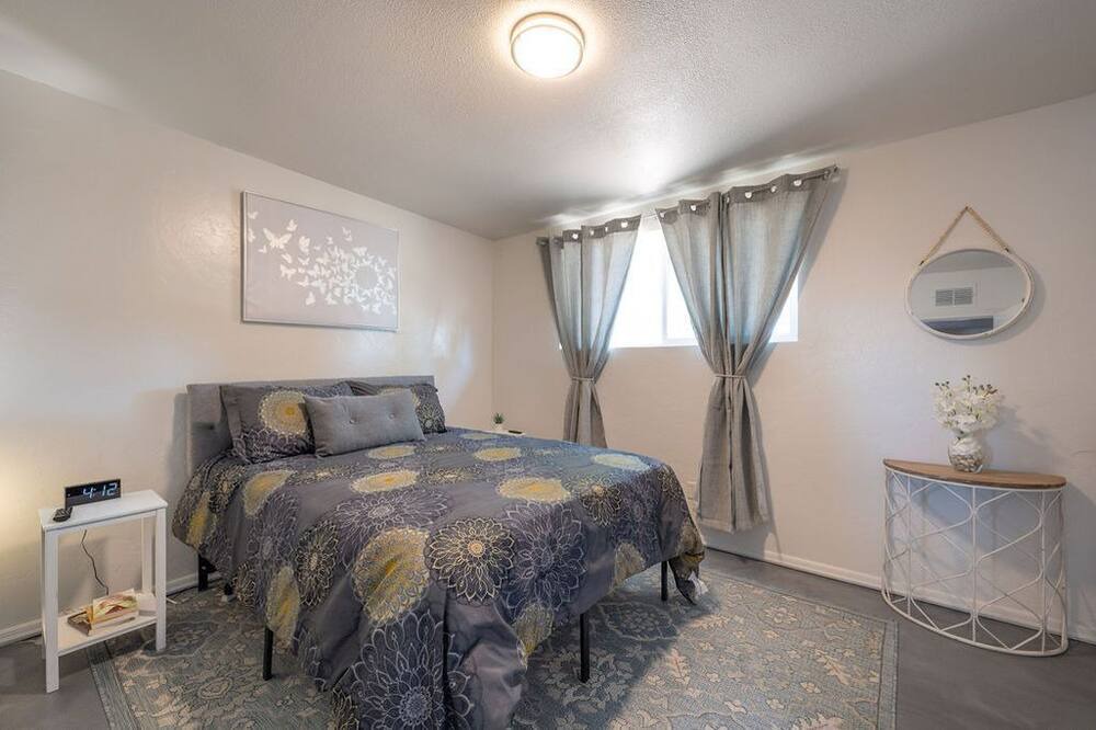 Photo of Bedroom in Mission Terrace
