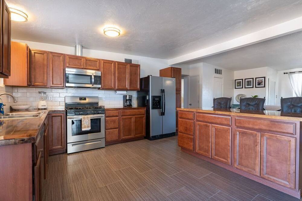Photo of Kitchen in Mission Terrace