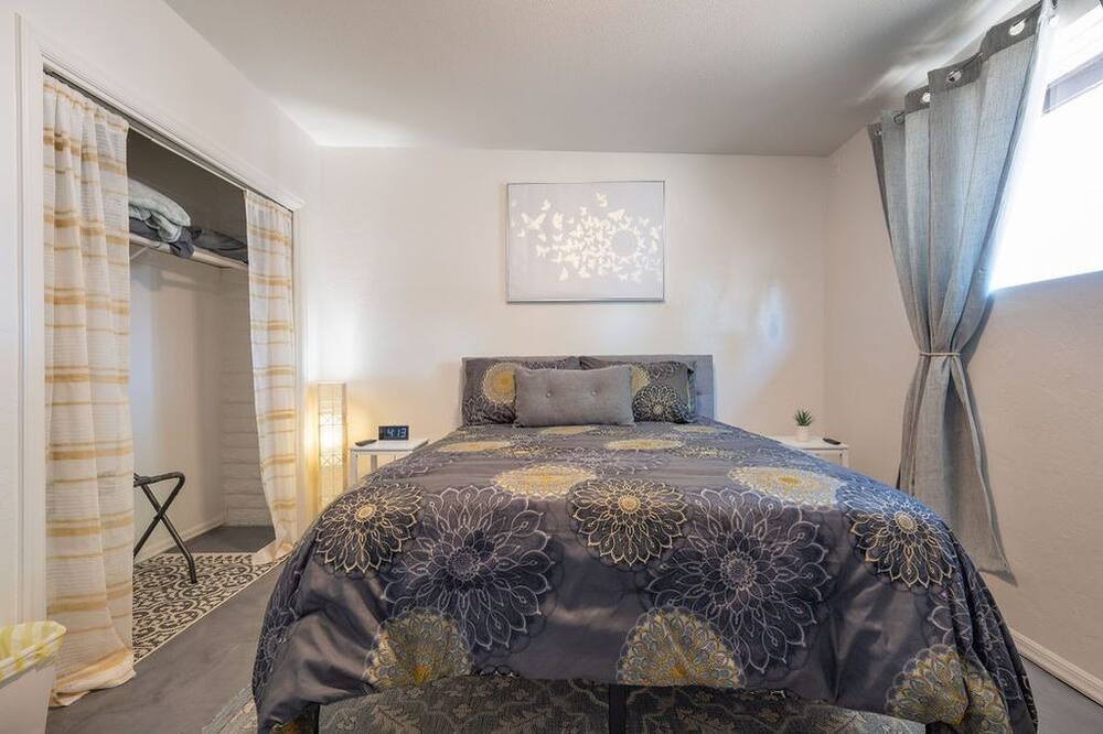 Photo of Bedroom in Mission Terrace