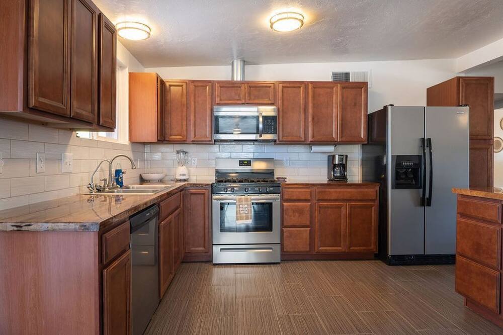 Photo of Kitchen in Mission Terrace
