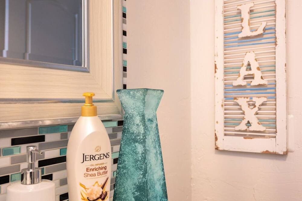 Photo of Bedroom in Mission Terrace