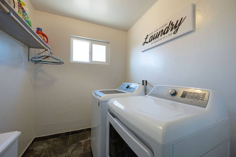 Photo of Bathroom in Mission Terrace