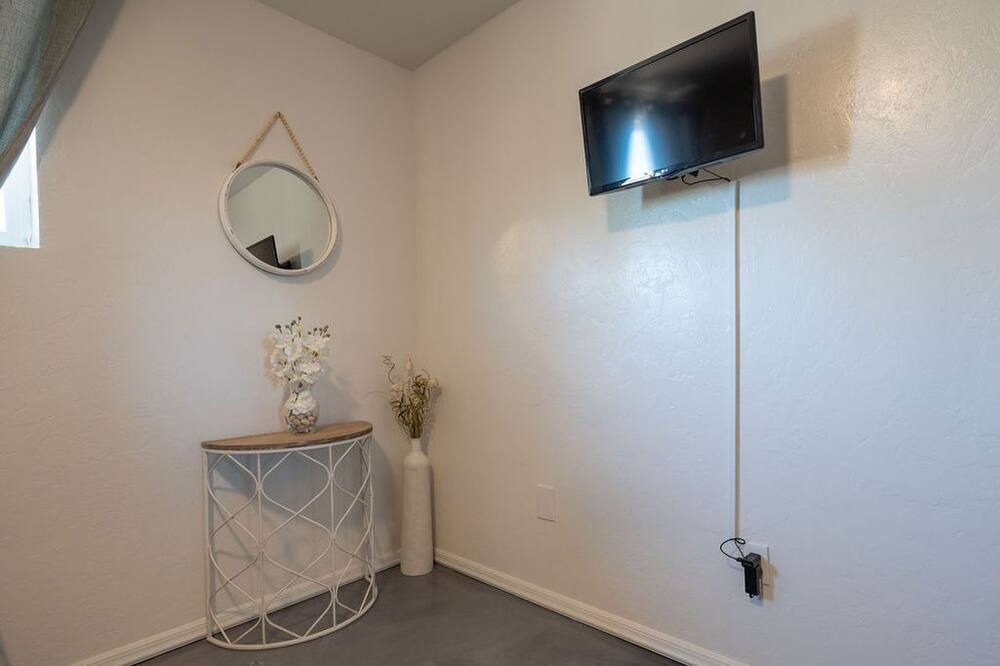 Photo of Bedroom in Mission Terrace