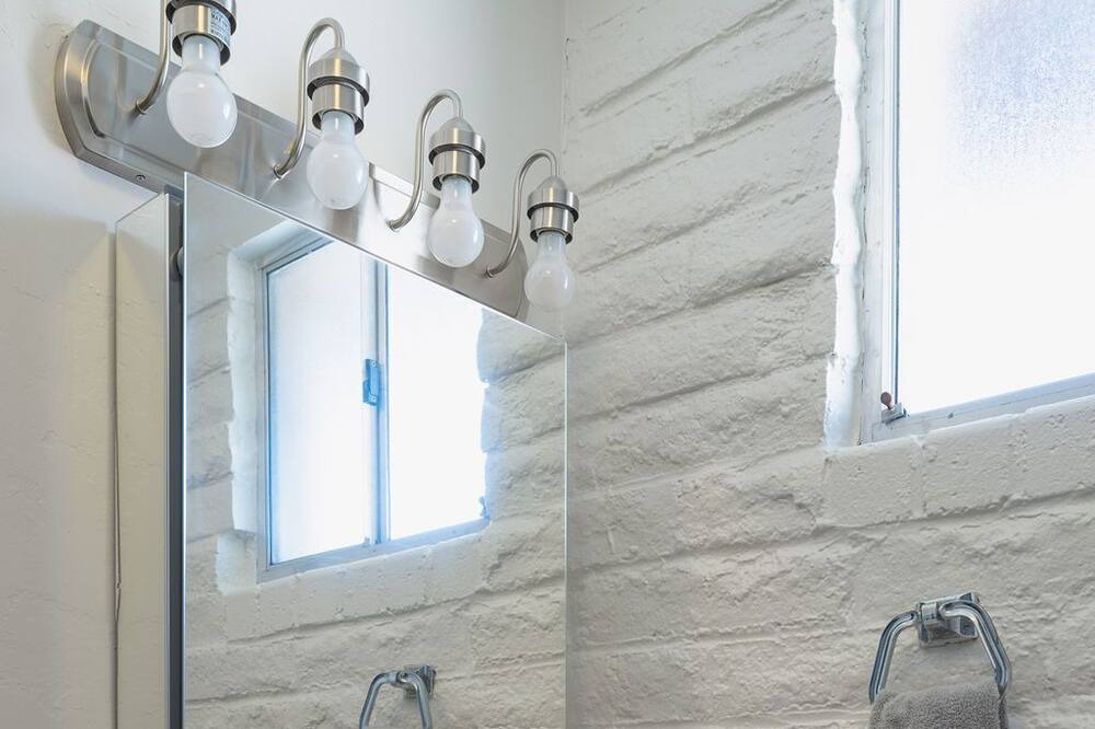 Photo of Bathroom in Mission Terrace