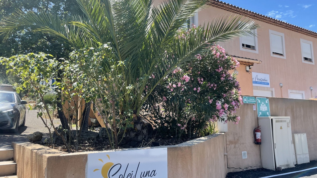Photo of Outdoor in Rocbaron
