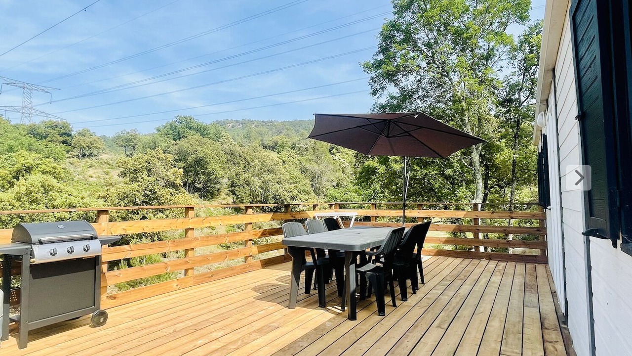 Photo of Outdoor in Rocbaron