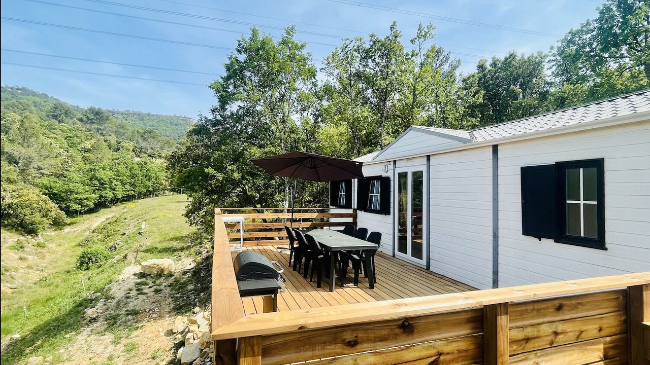 Photo of Outdoor in Rocbaron
