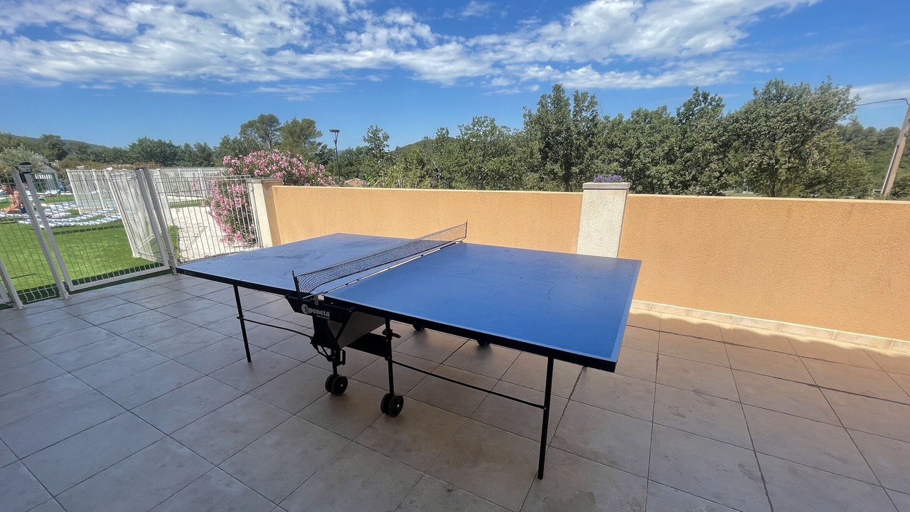 Photo of Outdoor in Rocbaron