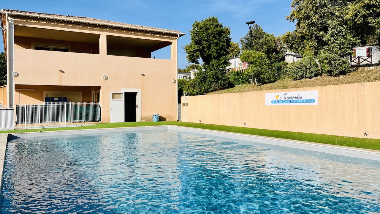 Photo of Outdoor in Rocbaron