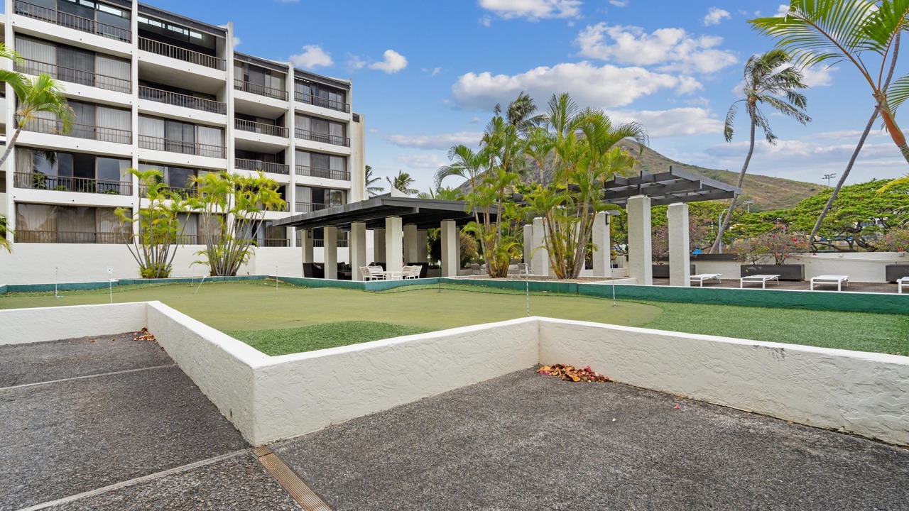 Photo of Outdoor in Hawaii Kai