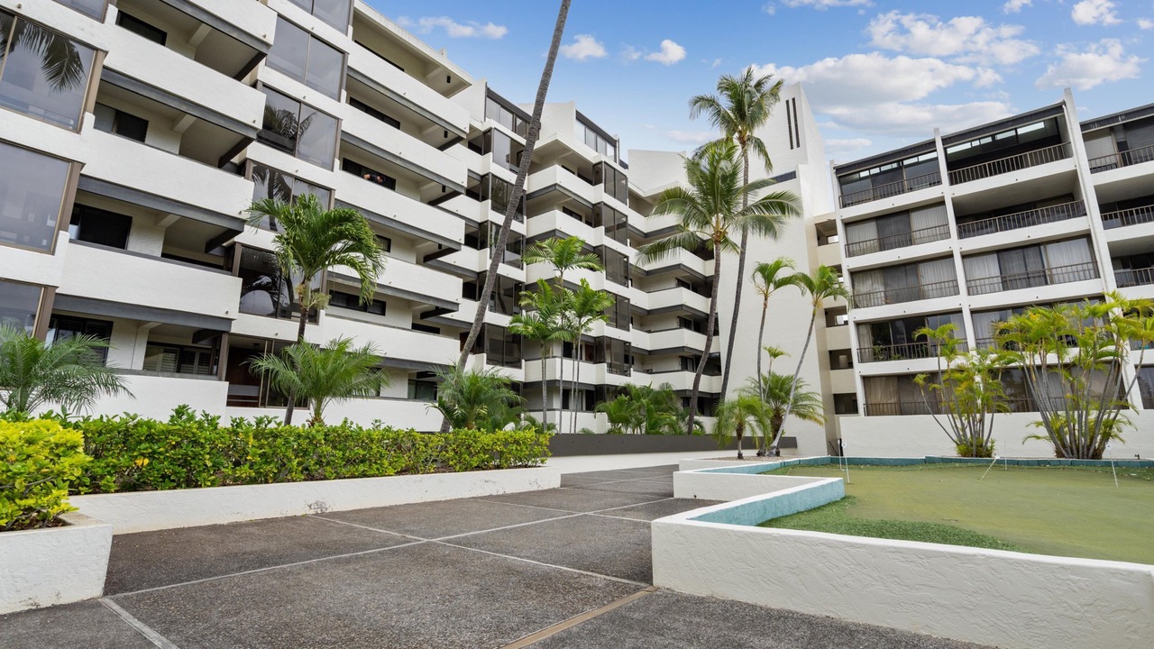 Photo of Outdoor in Hawaii Kai