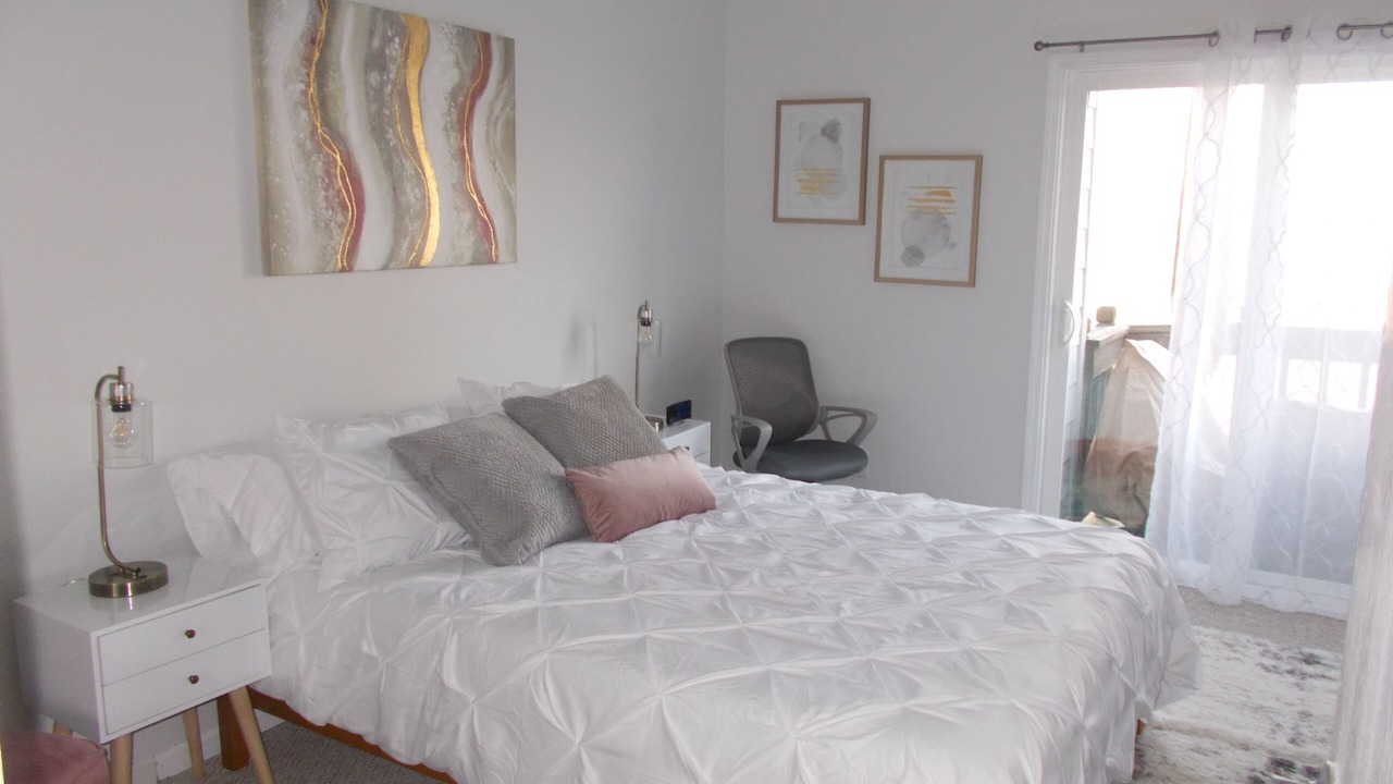 Photo of Bedroom in Avoca