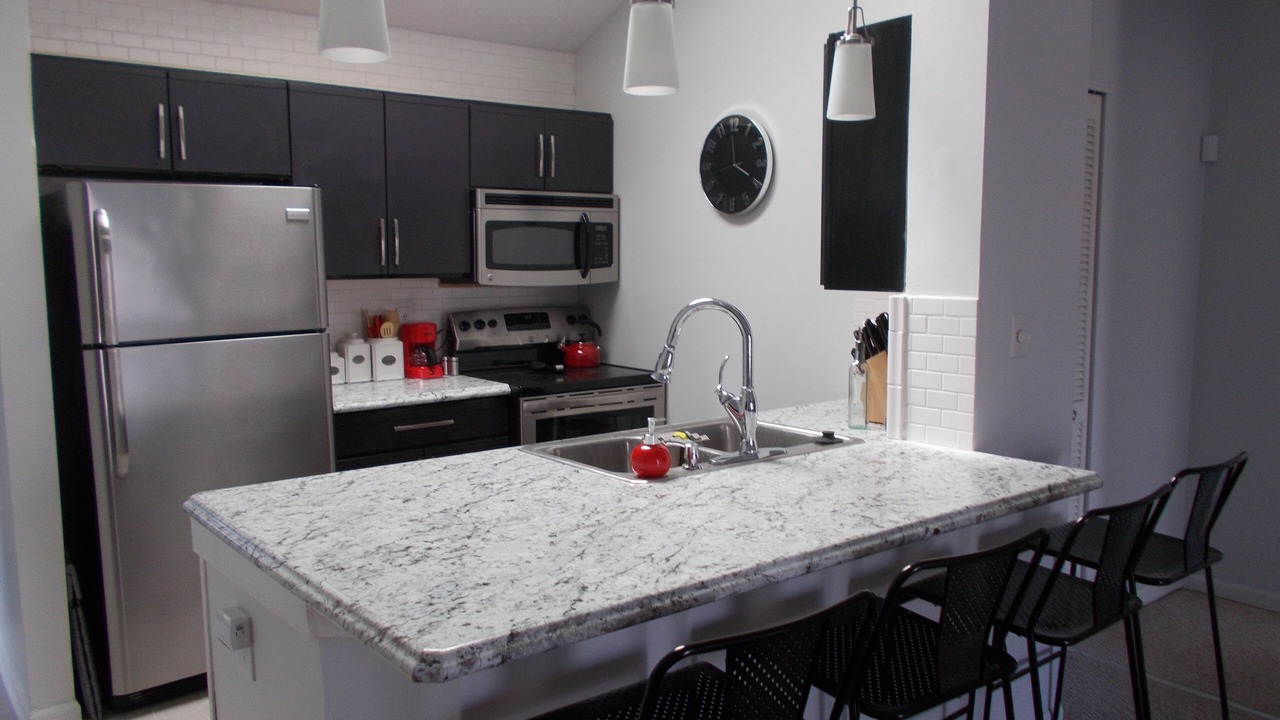 Photo of Kitchen in Avoca