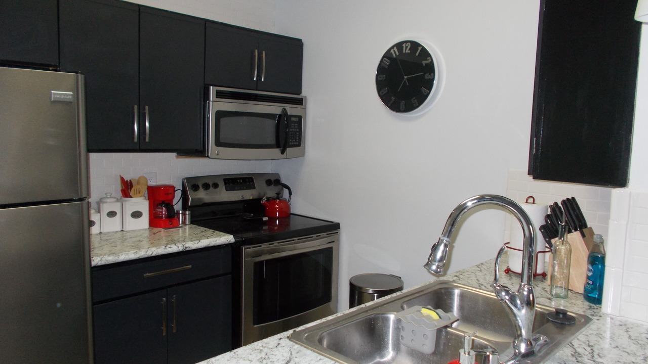 Photo of Kitchen in Avoca