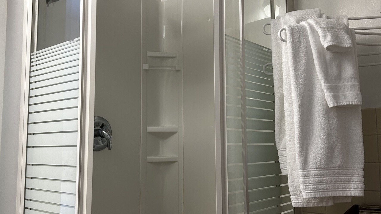 Photo of Bathroom in Annapolis Royal