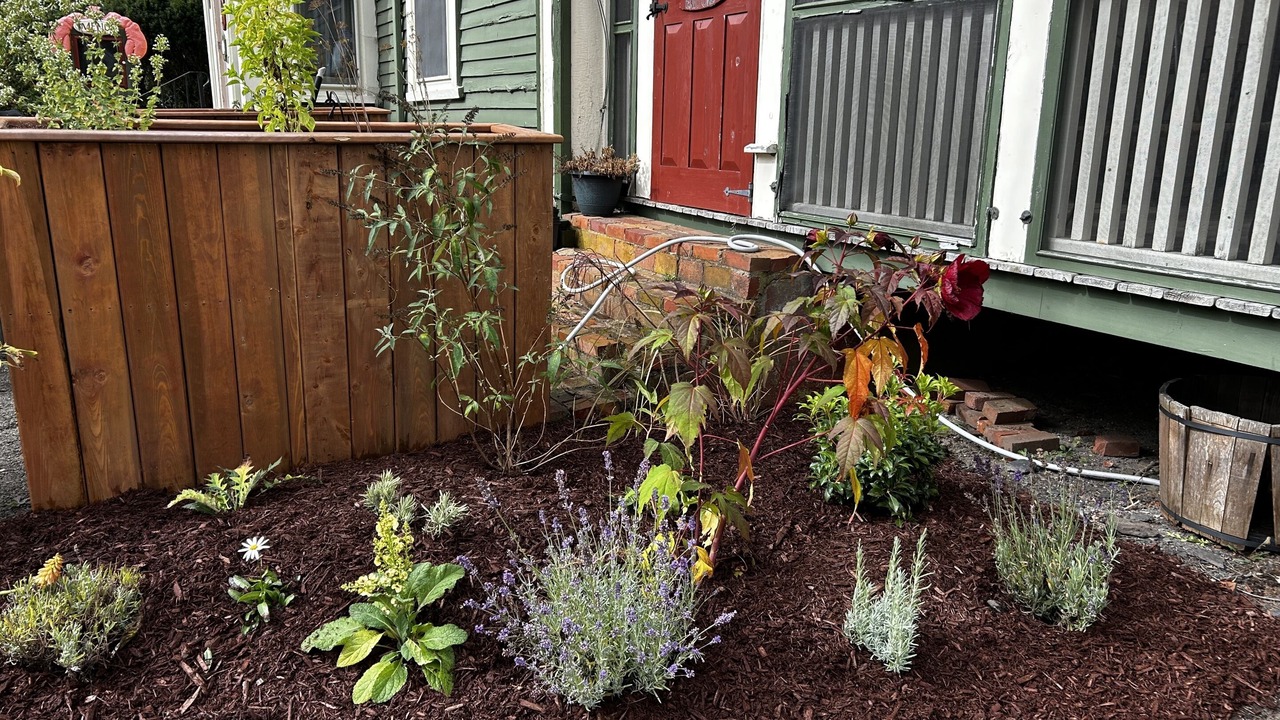 Photo of Outdoor in Annapolis Royal