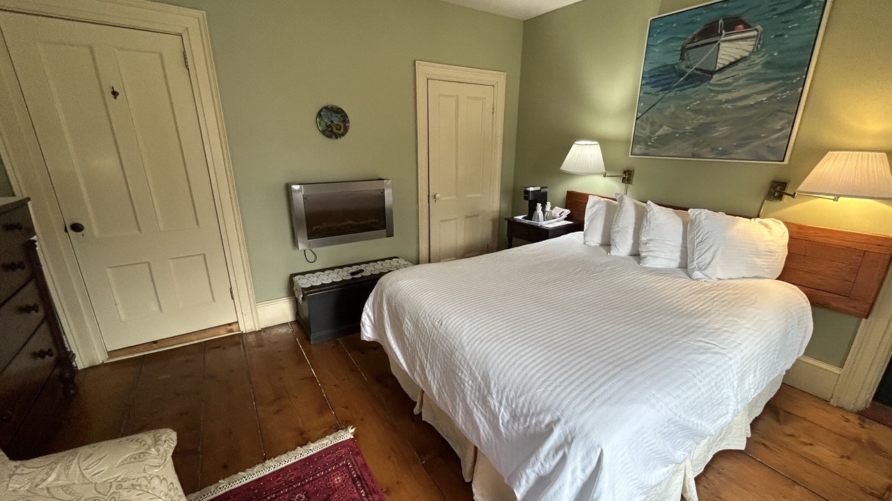 Photo of Others in Annapolis Royal