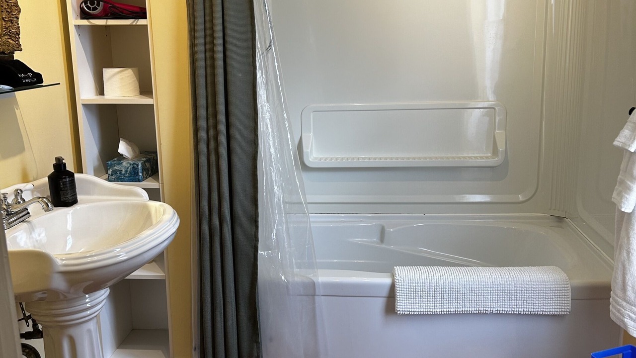 Photo of Bathroom in Annapolis Royal