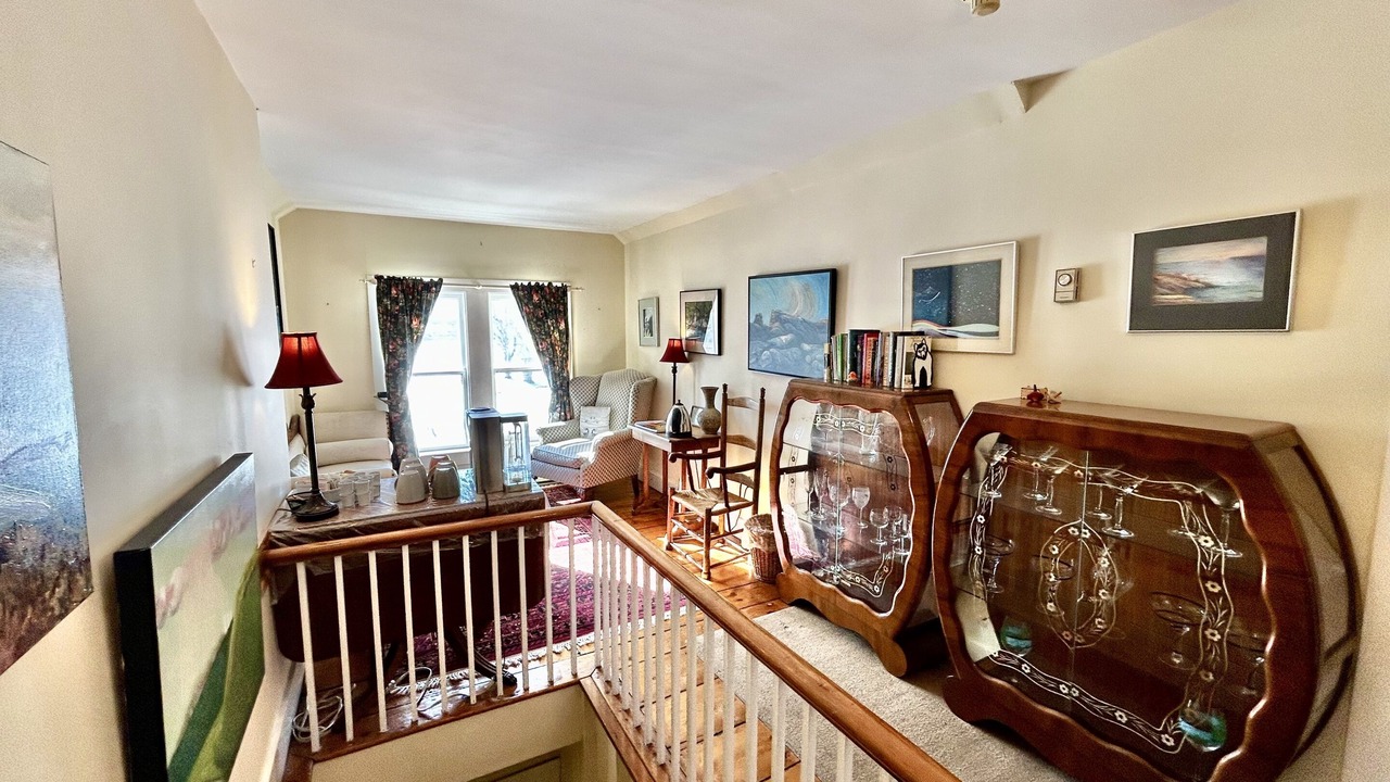 Photo of Bedroom in Annapolis Royal