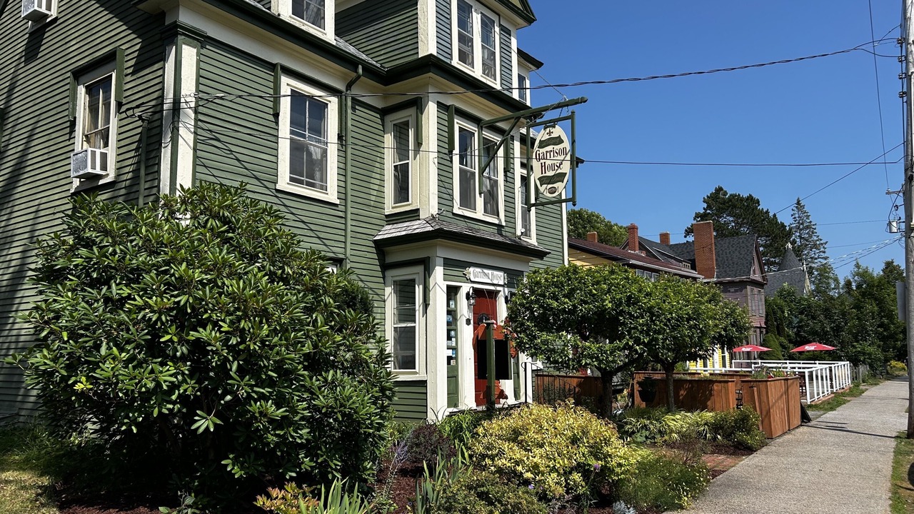 Photo of Outdoor in Annapolis Royal