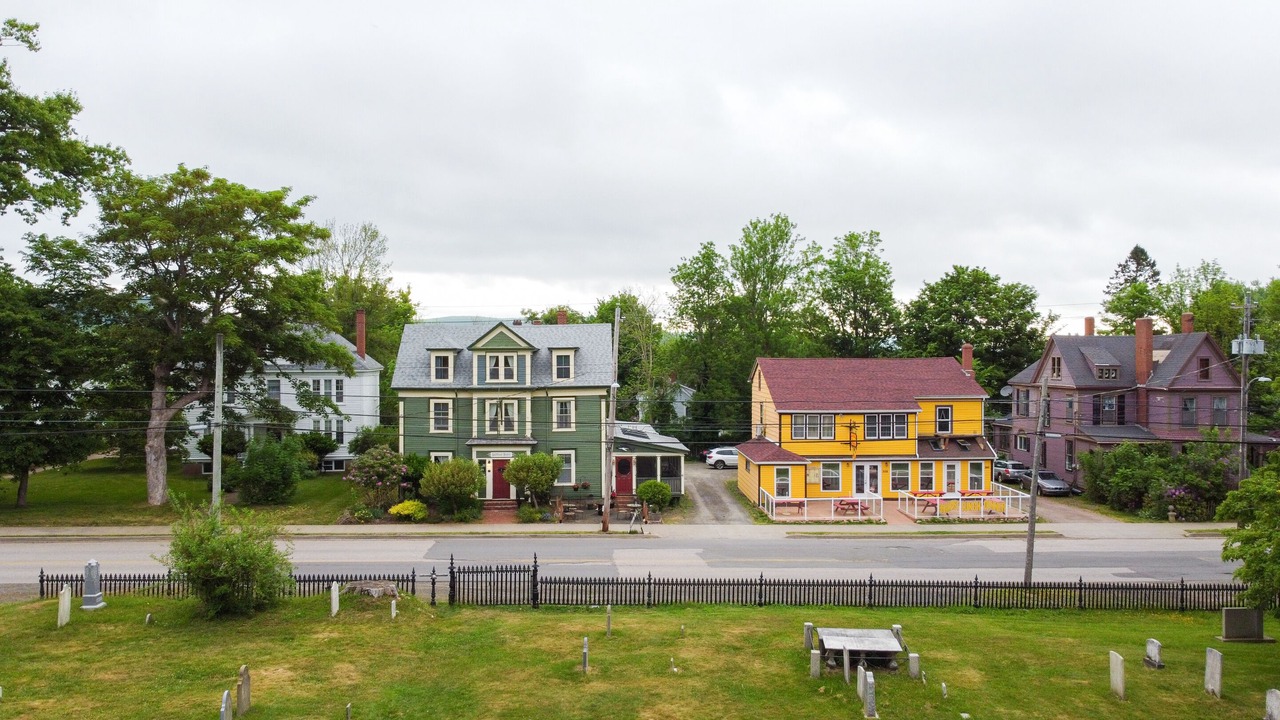 Photo of Outdoor in Annapolis Royal