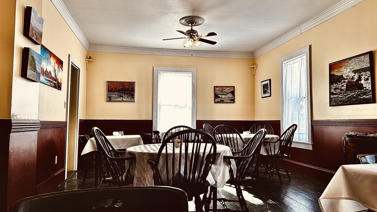 Photo of Outdoor in Annapolis Royal