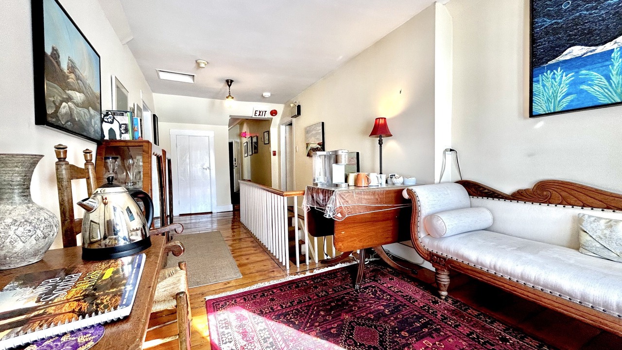 Photo of Bedroom in Annapolis Royal