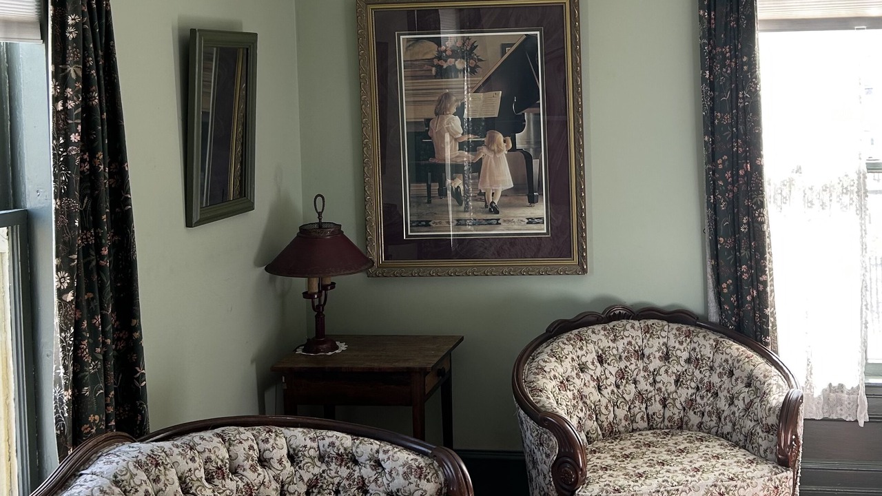 Photo of Bedroom in Annapolis Royal