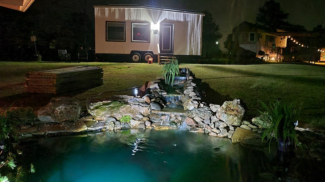 Photo of Outdoor in Georgia Coast