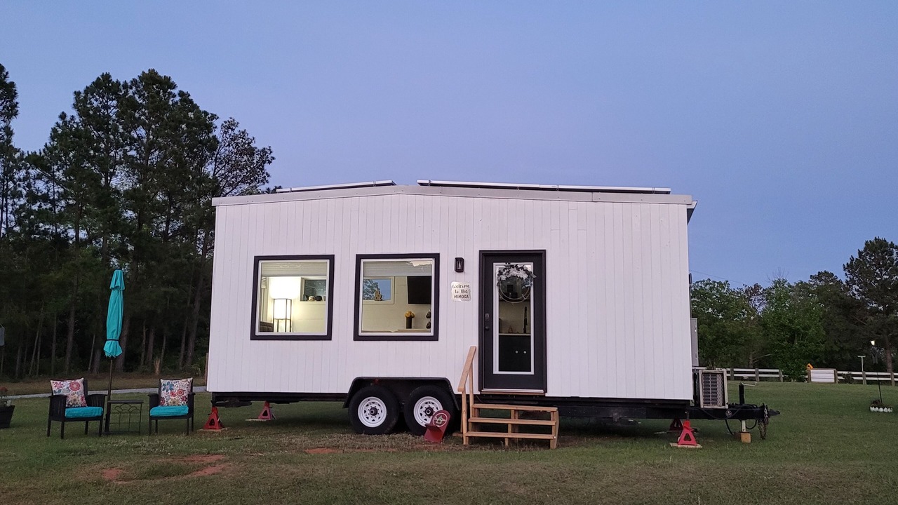 Photo of Outdoor in Georgia Coast