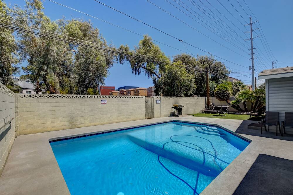 Photo of Outdoor in Rancho Oakey