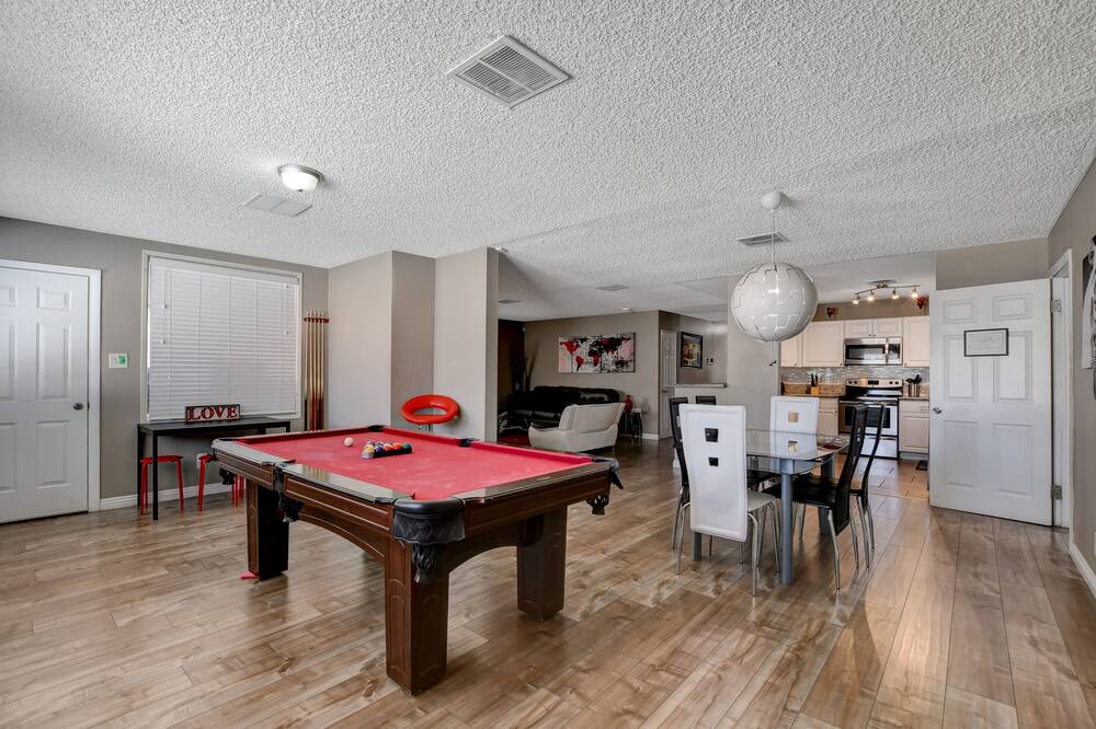 Photo of Bedroom in Rancho Oakey