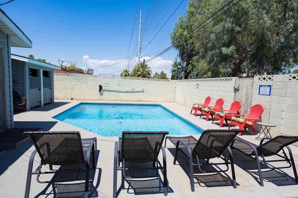 Photo of Outdoor in Rancho Oakey