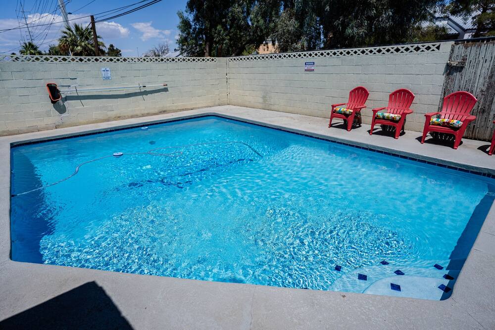 Photo of Outdoor in Rancho Oakey