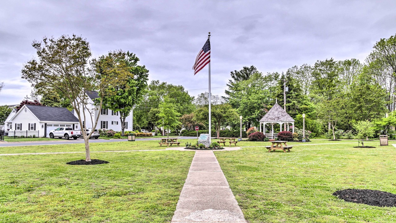 Photo of Outdoor in Onancock