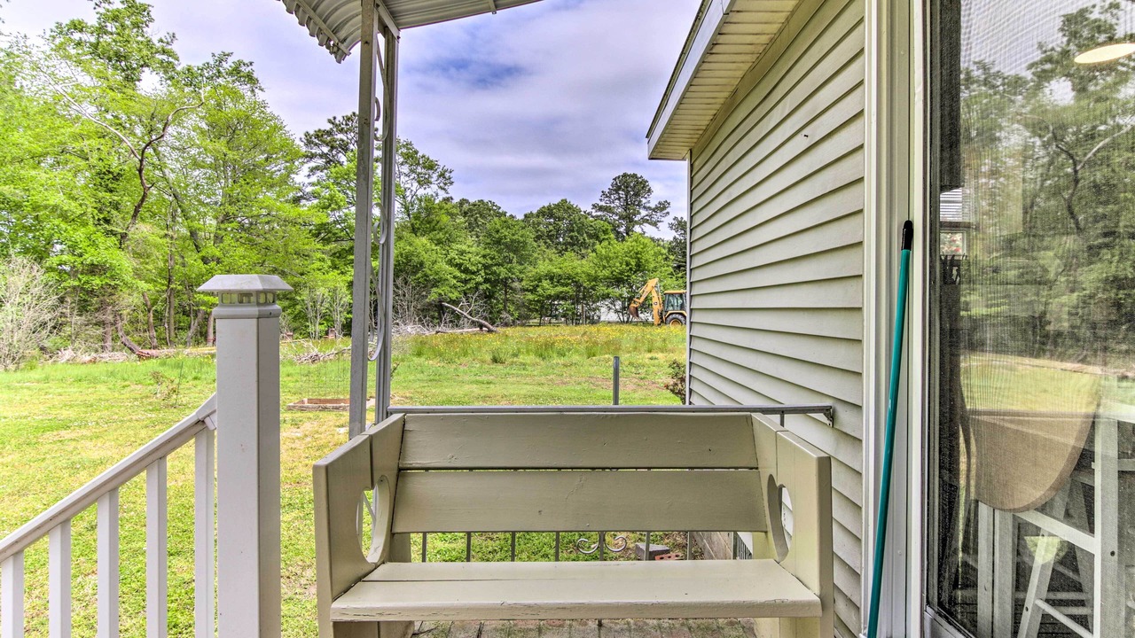 Photo of Outdoor in Onancock